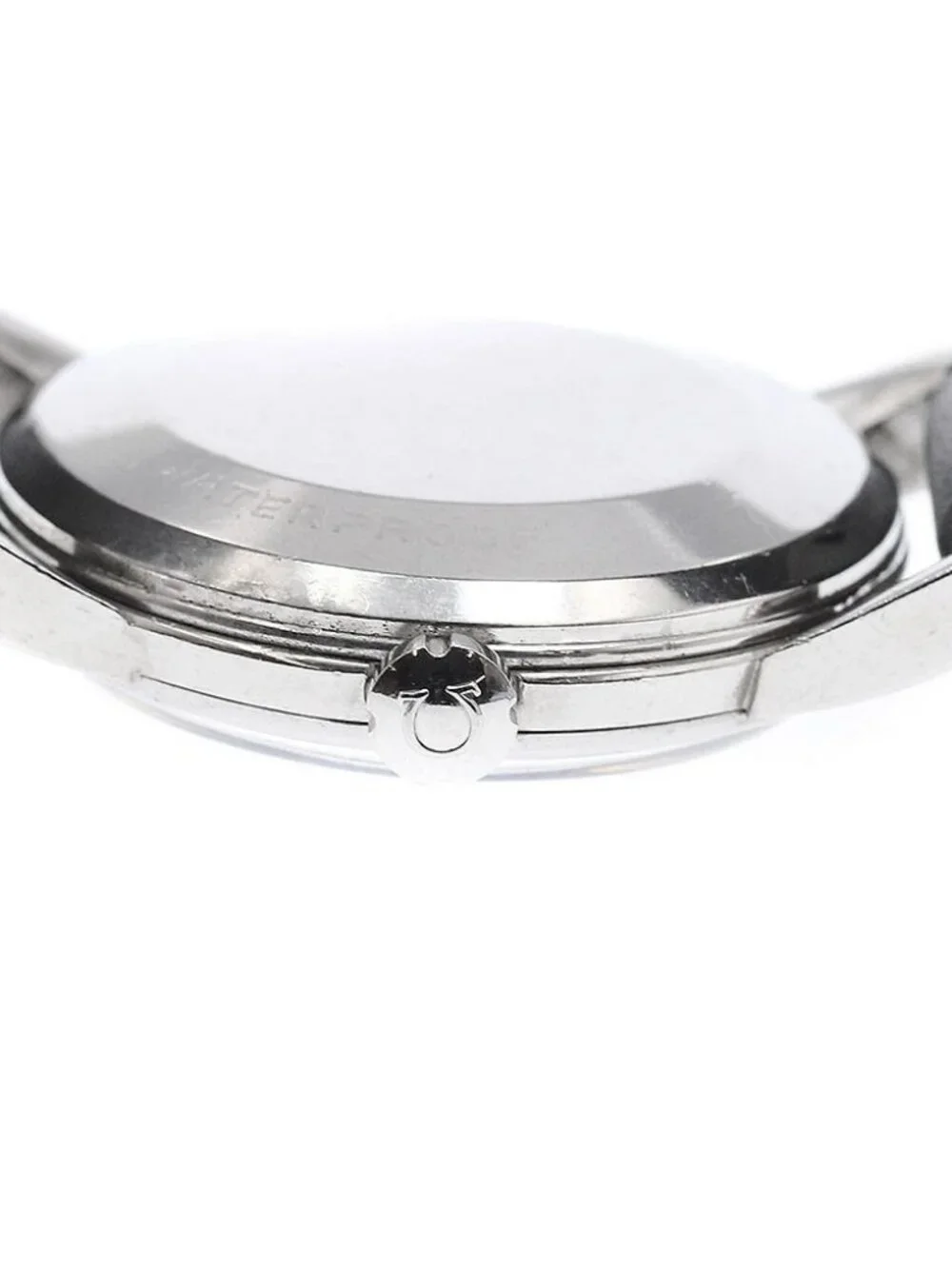 OMEGA Seamaster 2848-1 Small seconds cal.491 Vintage Automatic Men's_966769